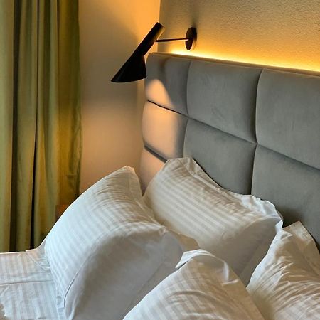 Bluetique Apartments Himara 외부 사진