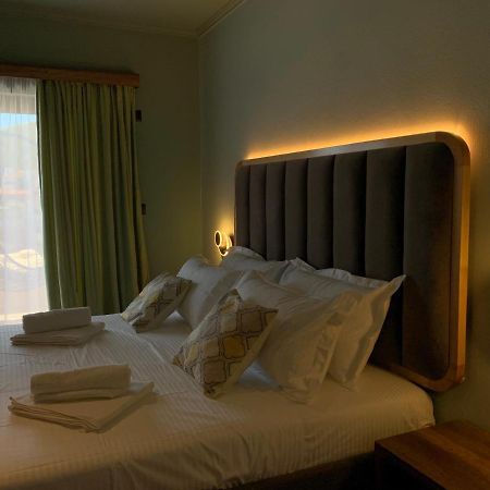 Bluetique Apartments Himara 외부 사진