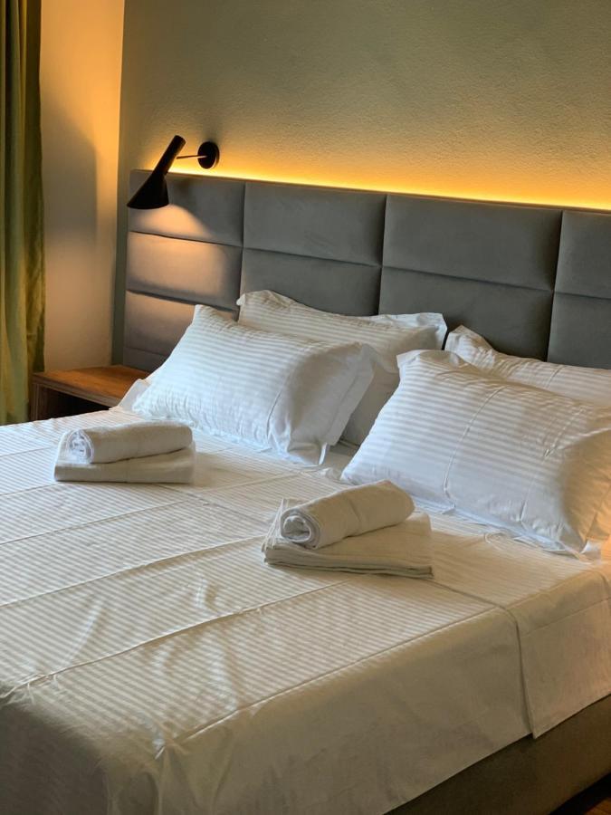 Bluetique Apartments Himara 외부 사진